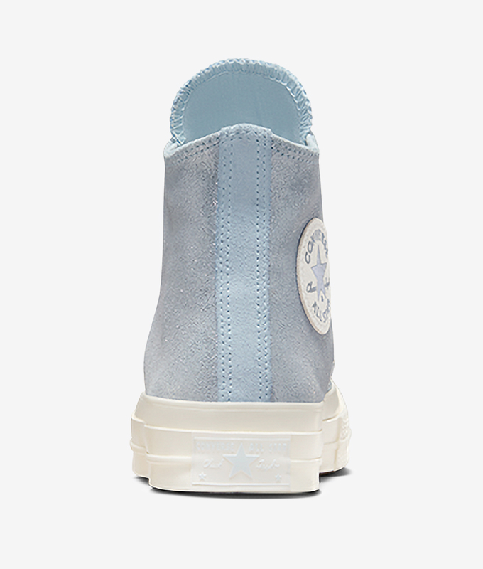 Chuck 70 High