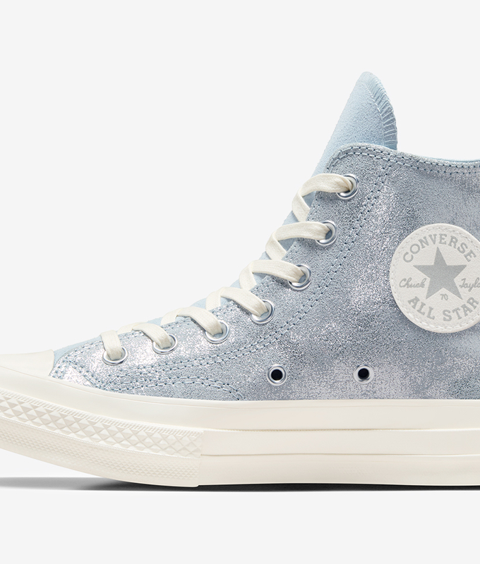 Chuck 70 High