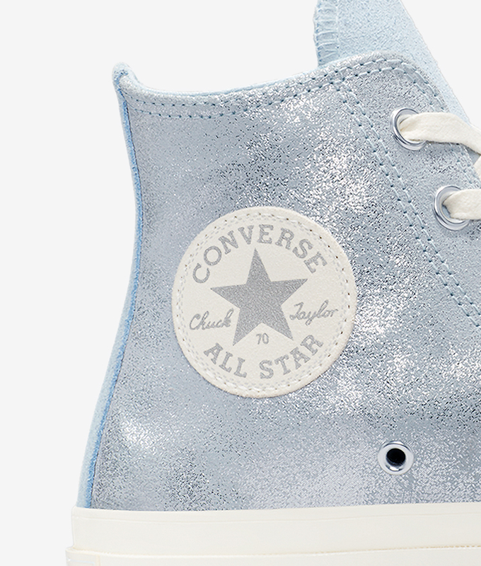 Chuck 70 High