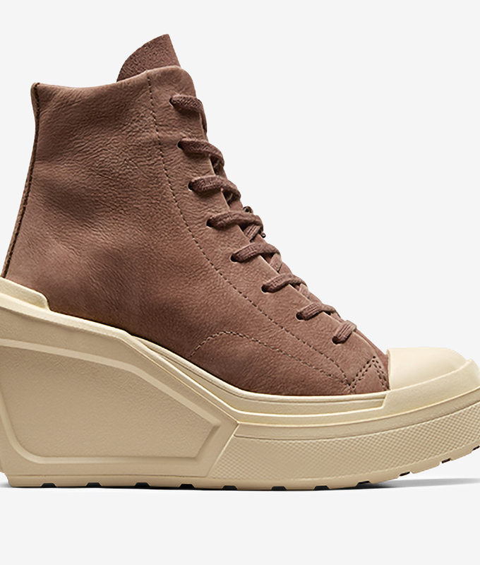 Chuck 70 De Luxe Wedge