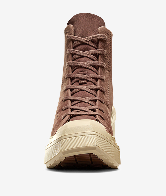 Chuck 70 De Luxe Wedge