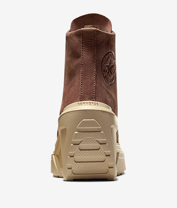Chuck 70 De Luxe Wedge