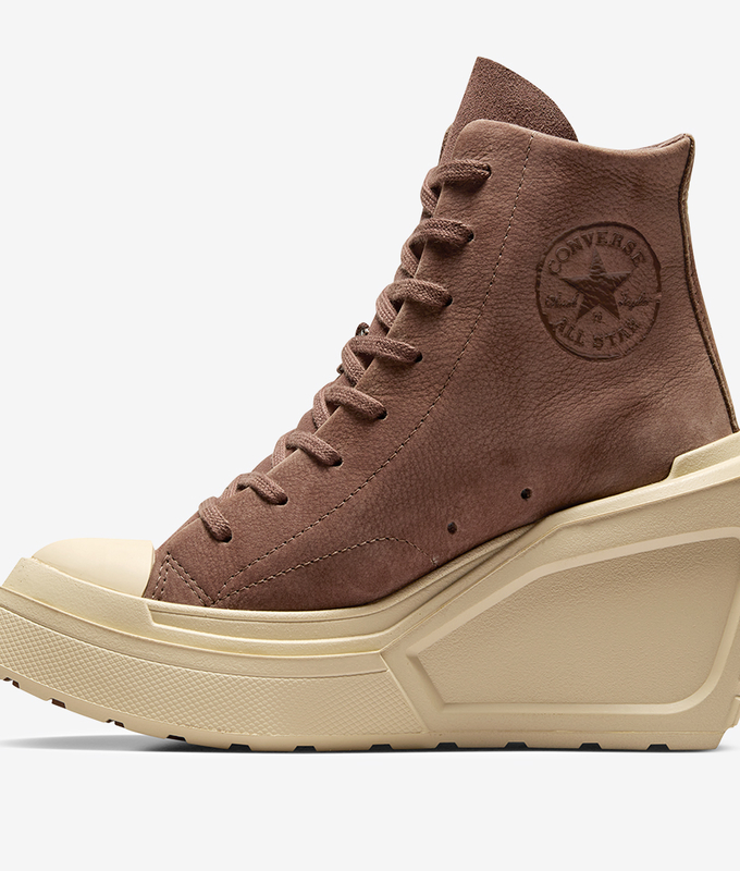 Chuck 70 De Luxe Wedge