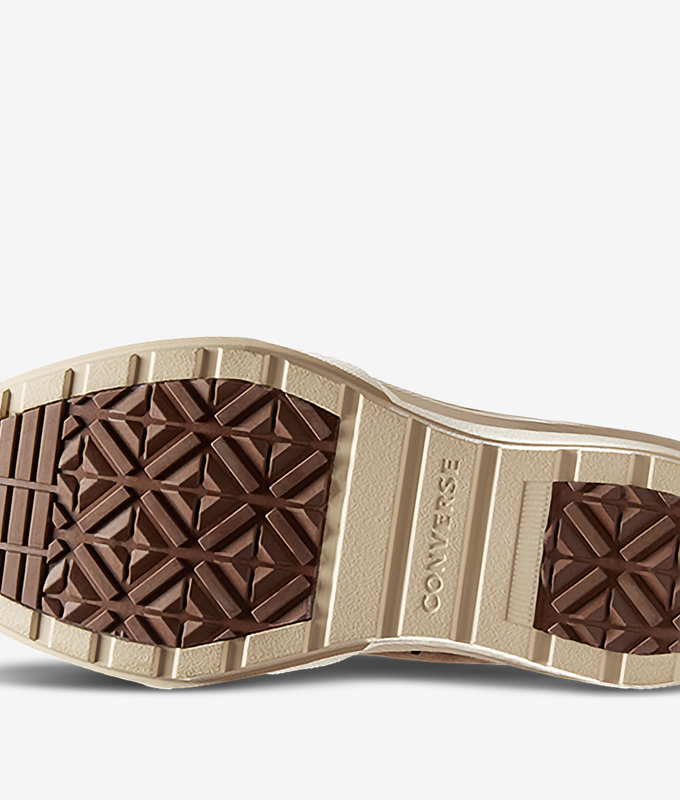Chuck 70 De Luxe Wedge