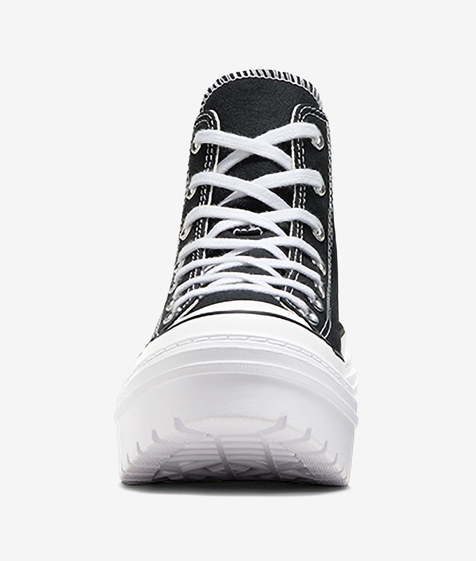Chuck Taylor All Star Lugged Heel