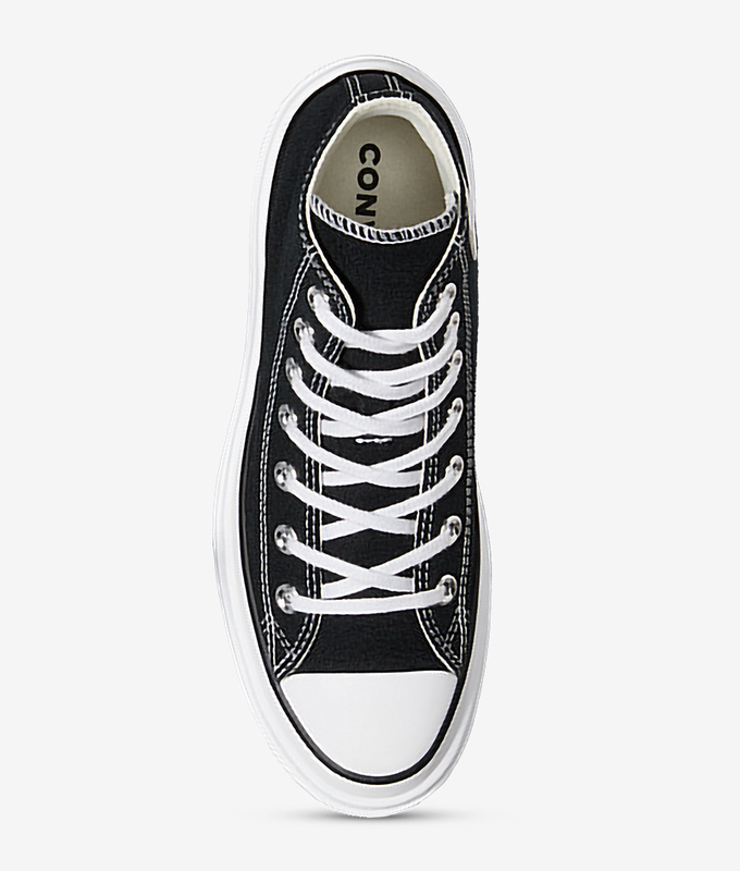 Chuck Taylor All Star Lugged Heel