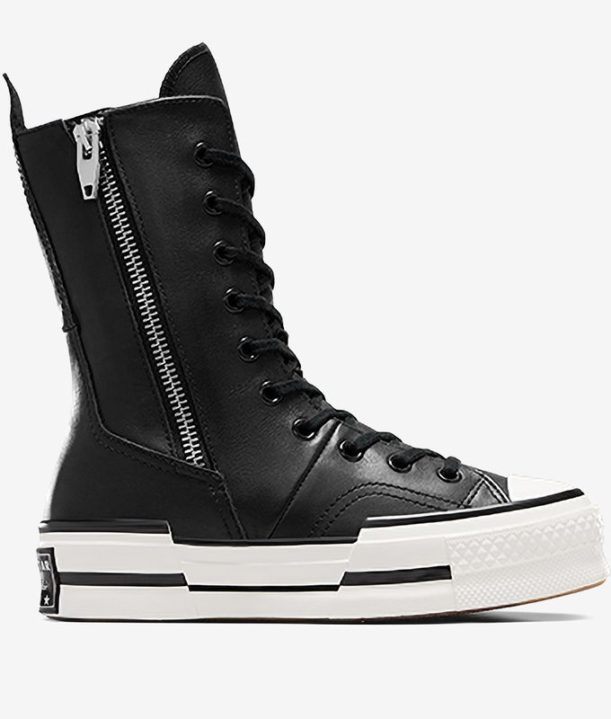 Chuck 70 Plus Xhigh