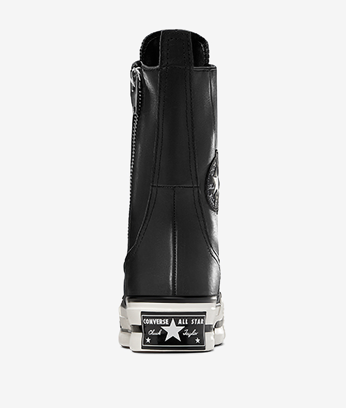 Chuck 70 Plus Xhigh
