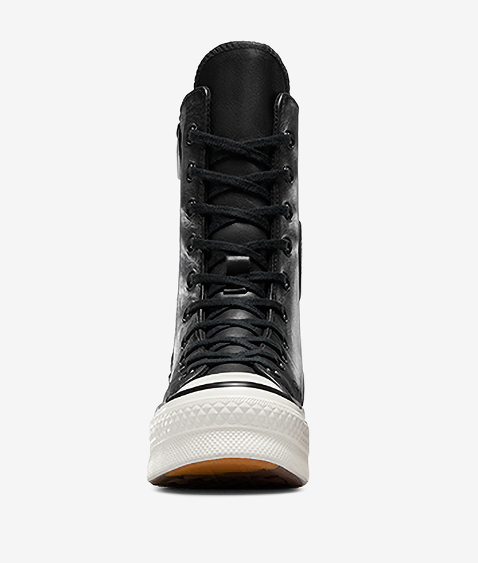 Chuck 70 Plus Xhigh
