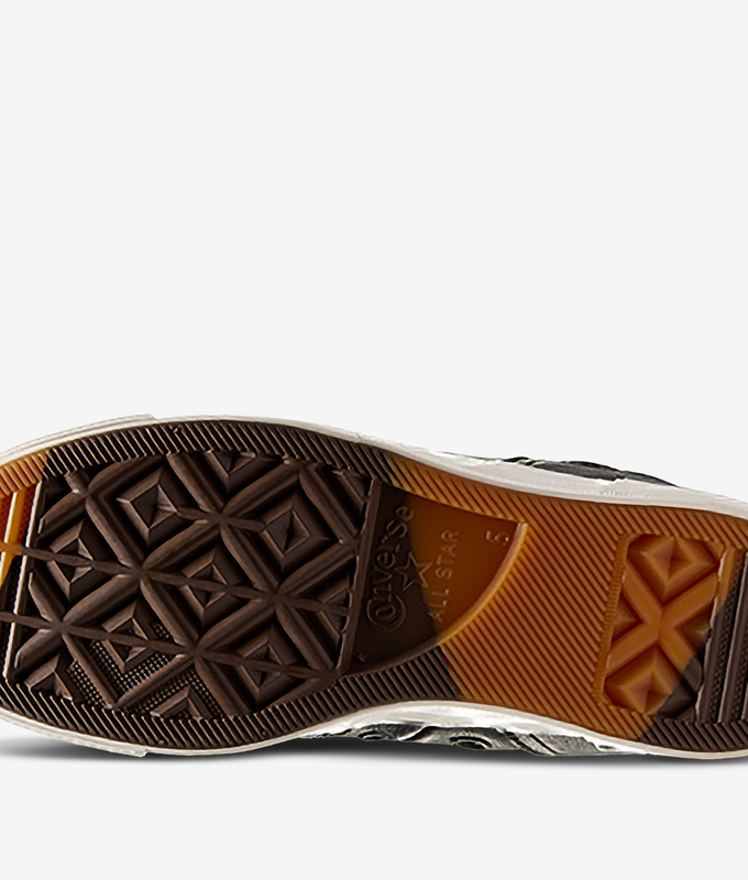 Chuck 70 Plus Xhigh