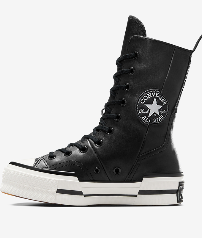 Chuck 70 Plus Xhigh