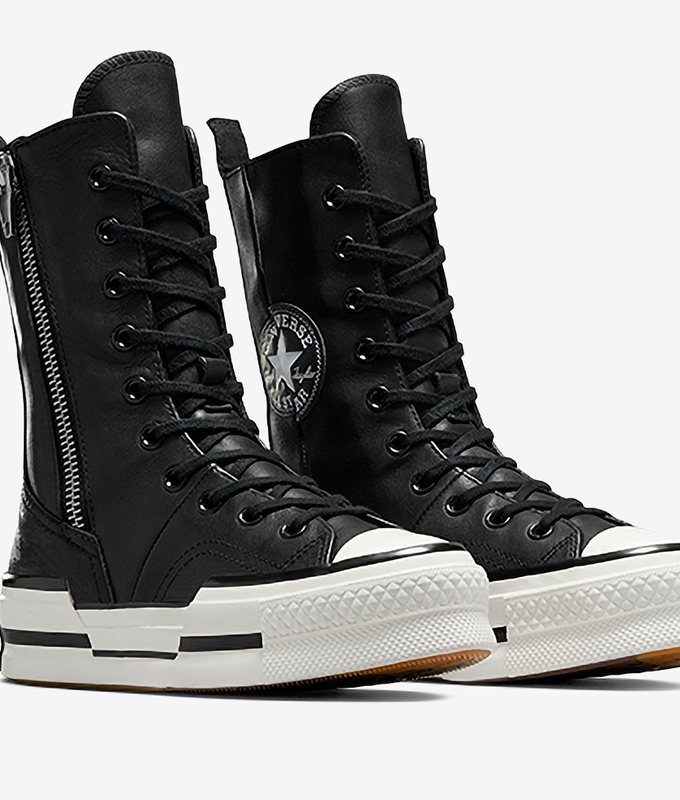 Chuck 70 Plus Xhigh