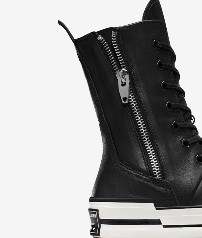 Chuck 70 Plus Xhigh