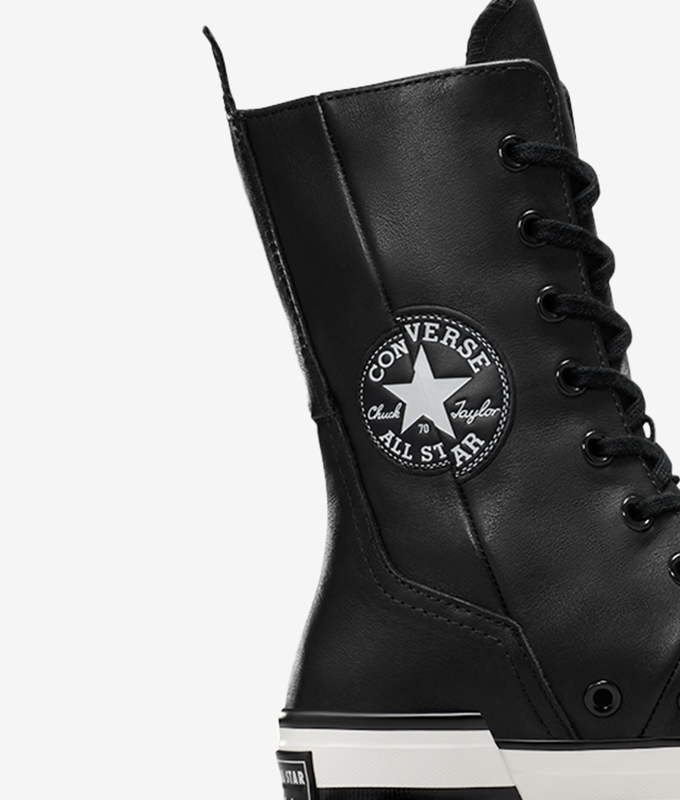 Chuck 70 Plus Xhigh