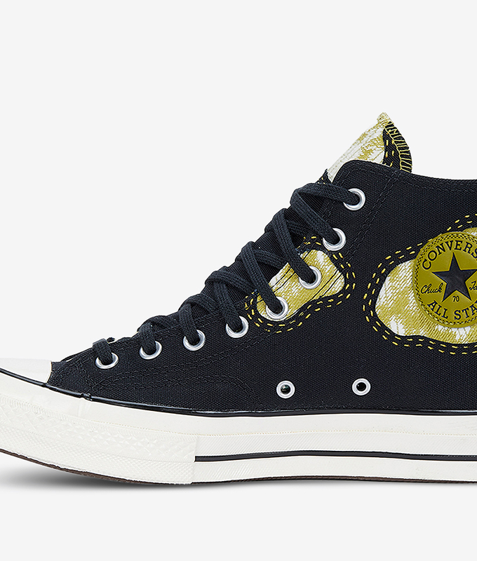 Chuck 70 High