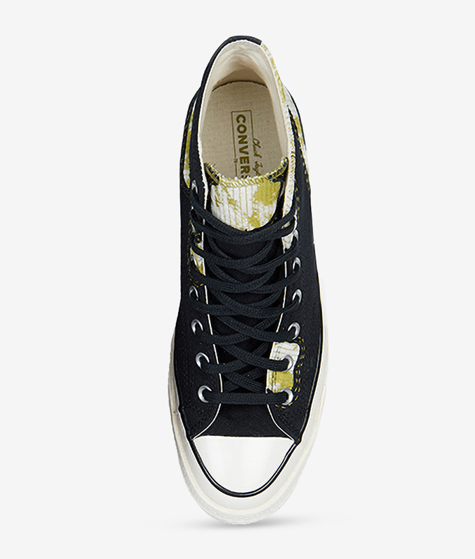 Chuck 70 High