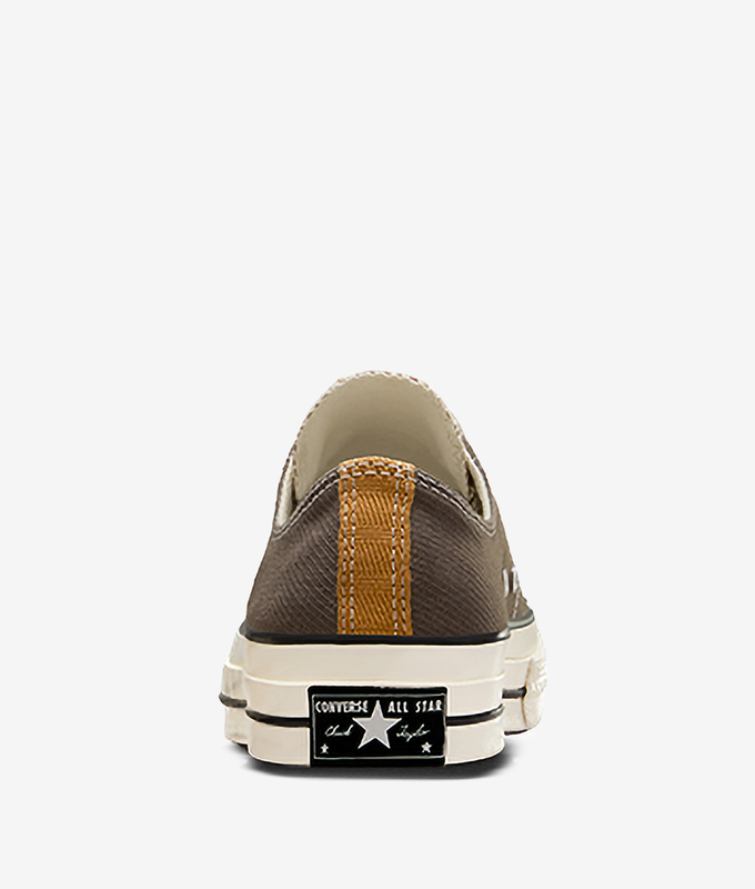 Chuck 70 Ox