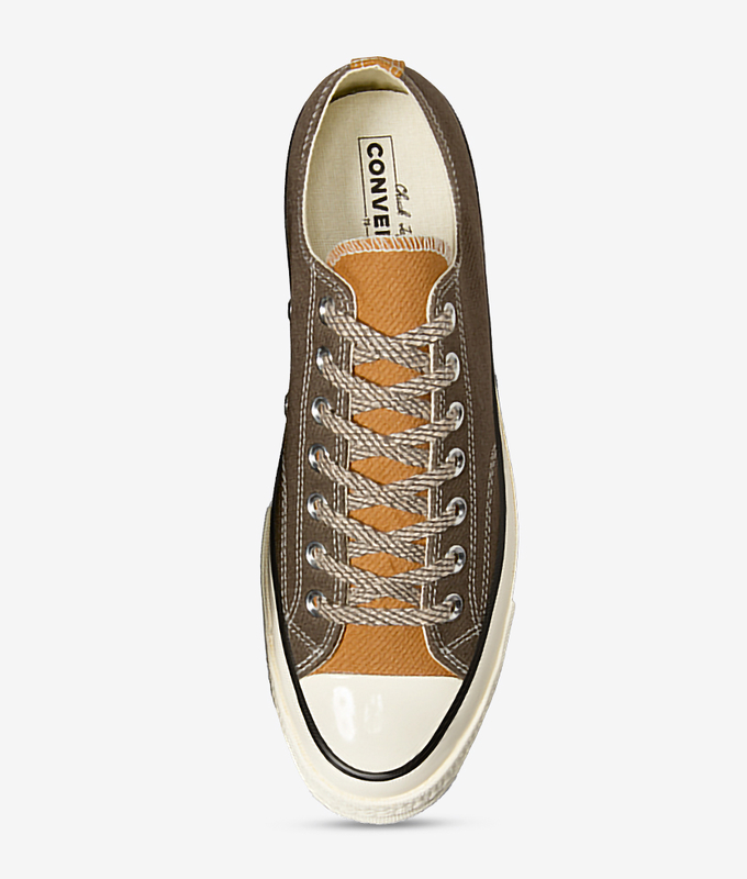 Chuck 70 Ox