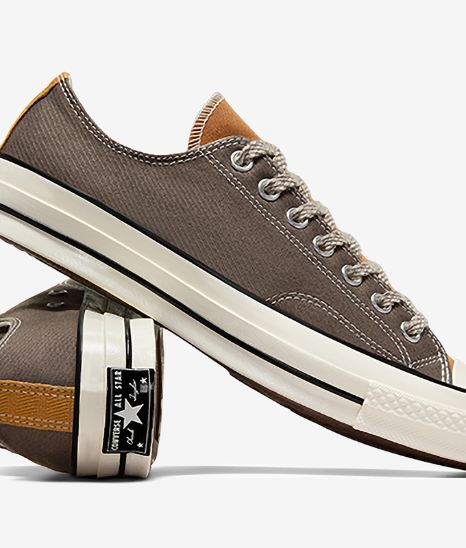 Chuck 70 Ox