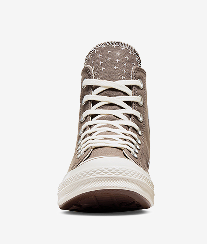 Chuck 70