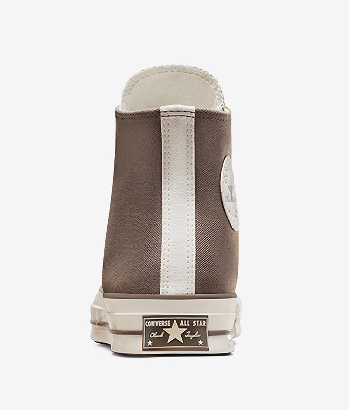 Chuck 70