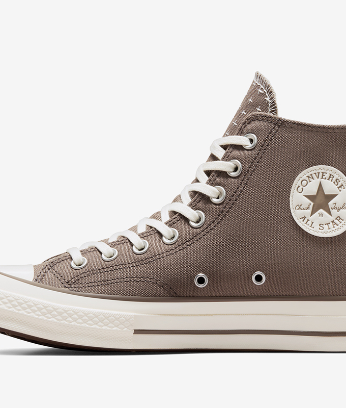 Chuck 70