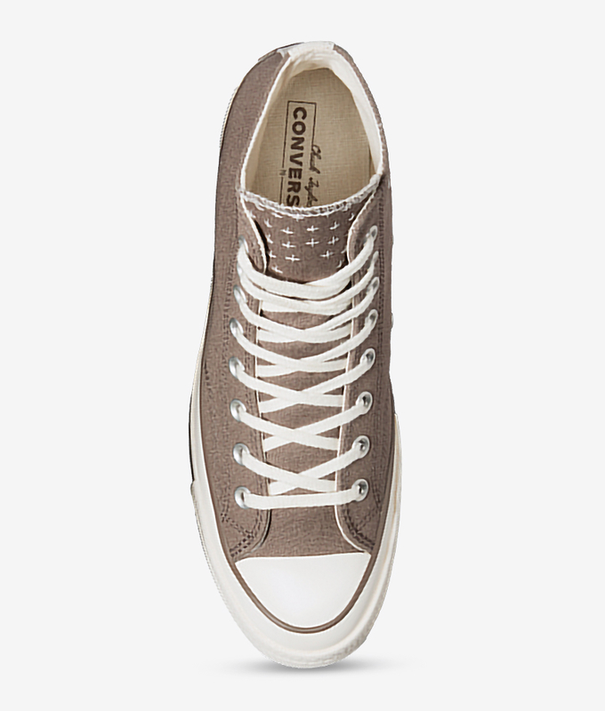Chuck 70