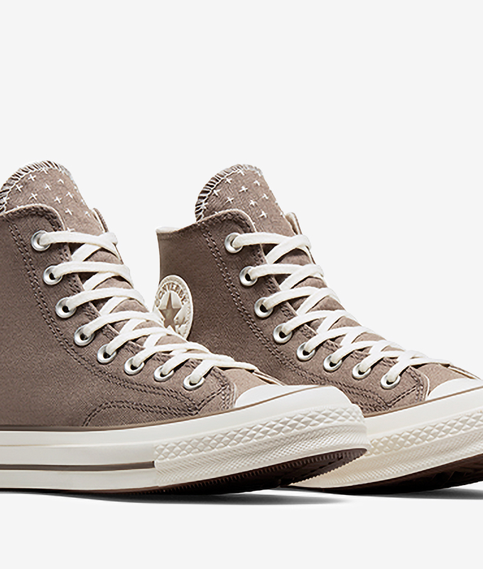 Chuck 70