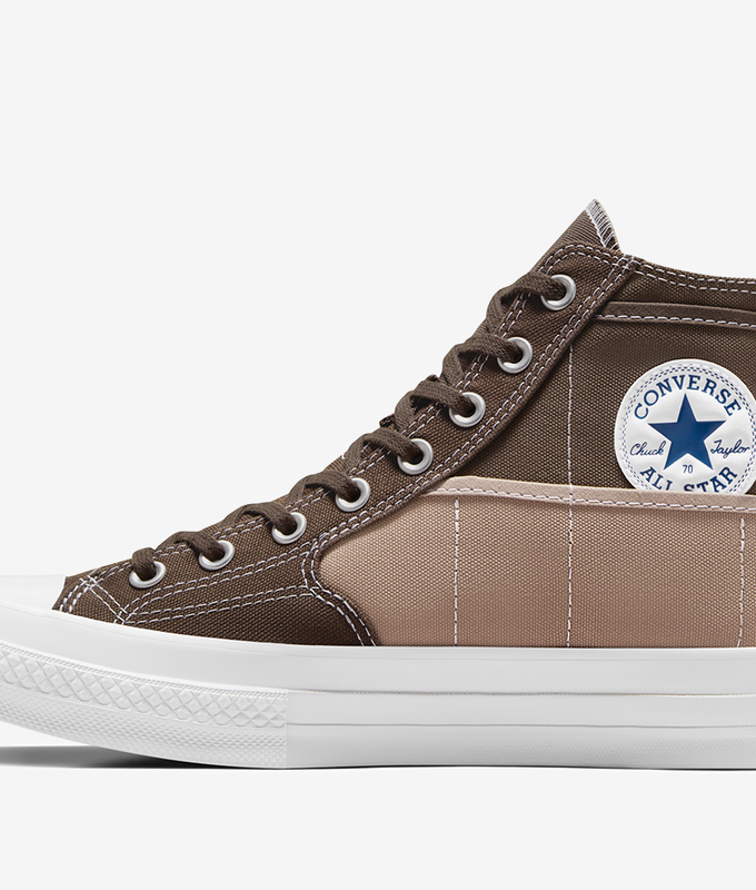 Chuck 70 High
