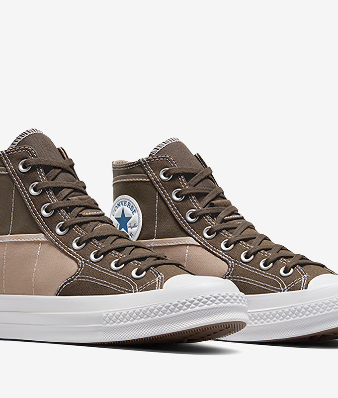 Chuck 70 High