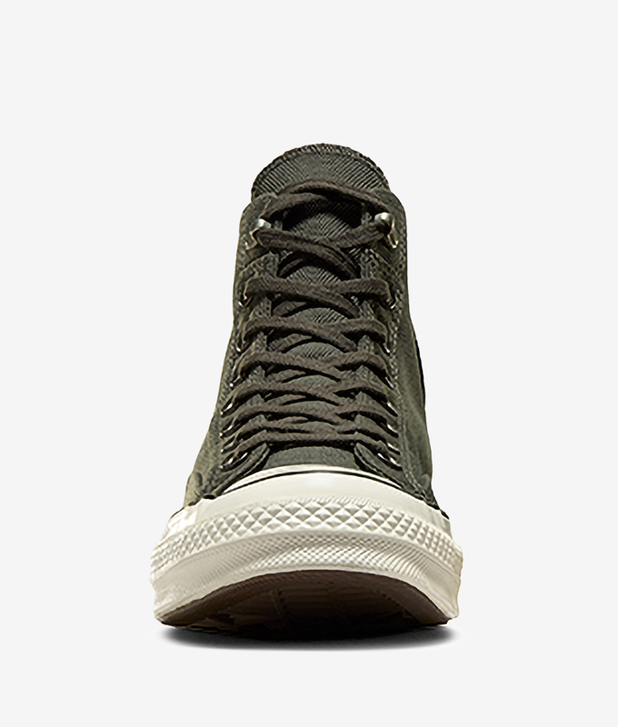 Chuck 70 High