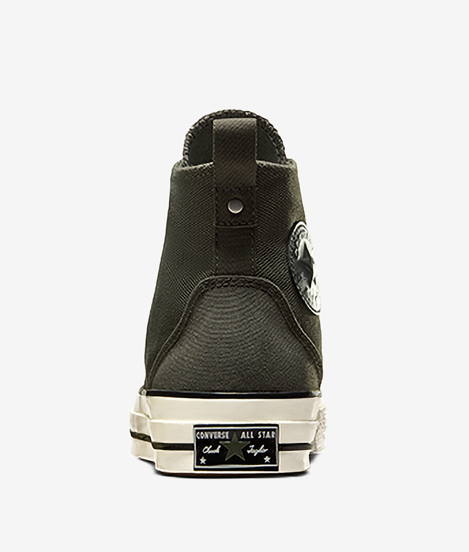 Chuck 70 High
