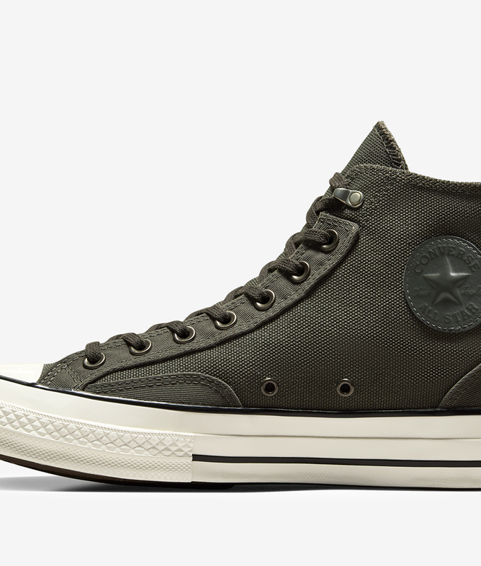 Chuck 70 High