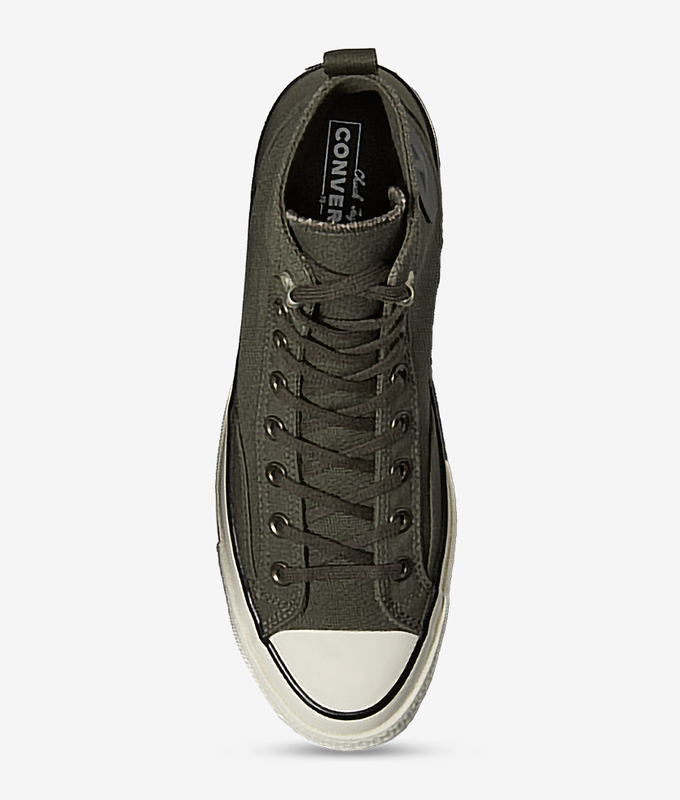Chuck 70 High