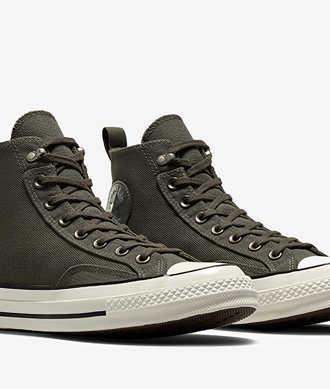 Chuck 70 High