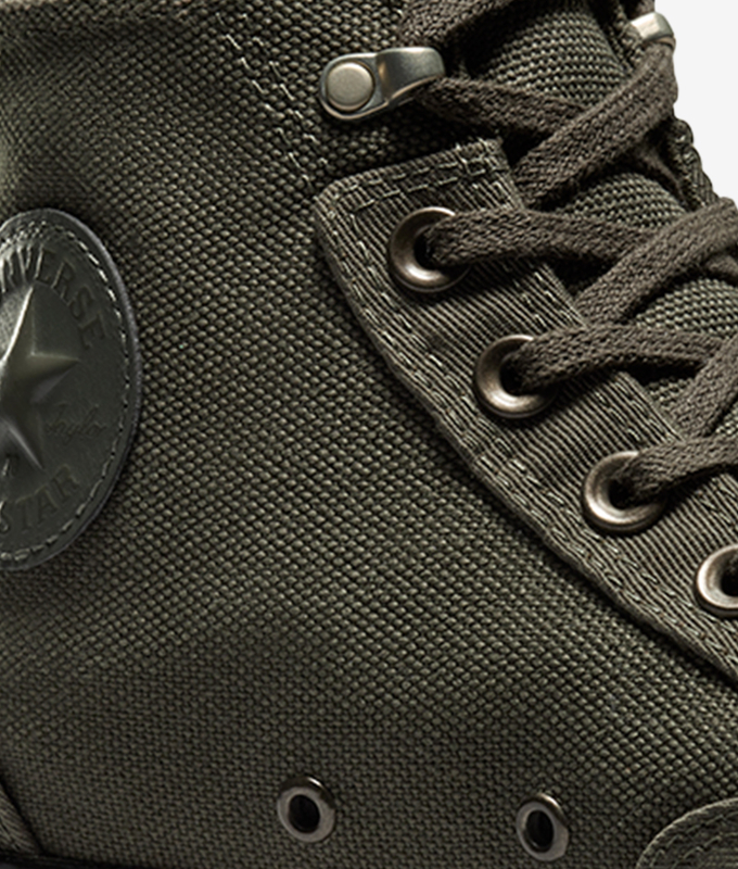 Chuck 70 High