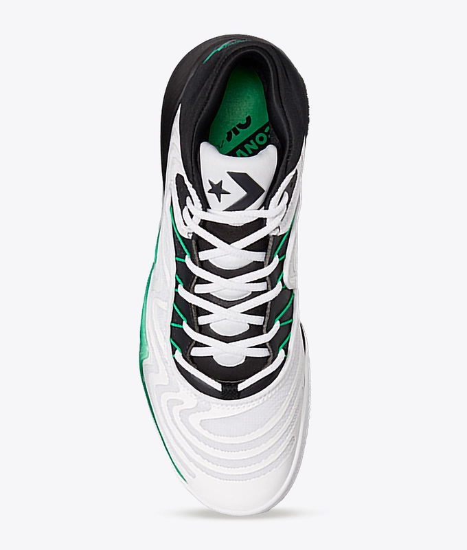 All Star Bb Shift Cx Mid