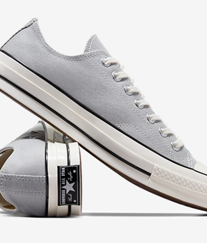 Chuck 70 Ox