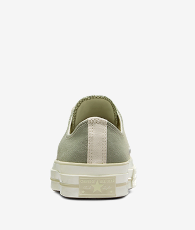 Chuck 70 Ox