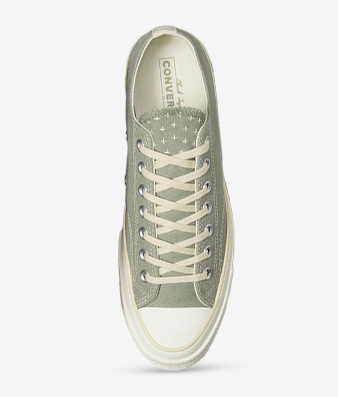 Chuck 70 Ox