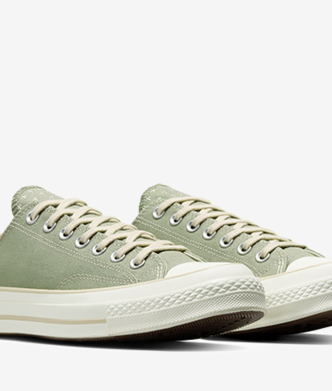 Chuck 70 Ox