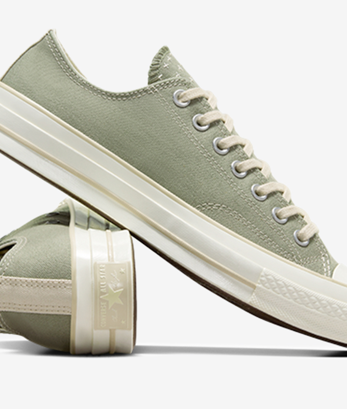 Chuck 70 Ox