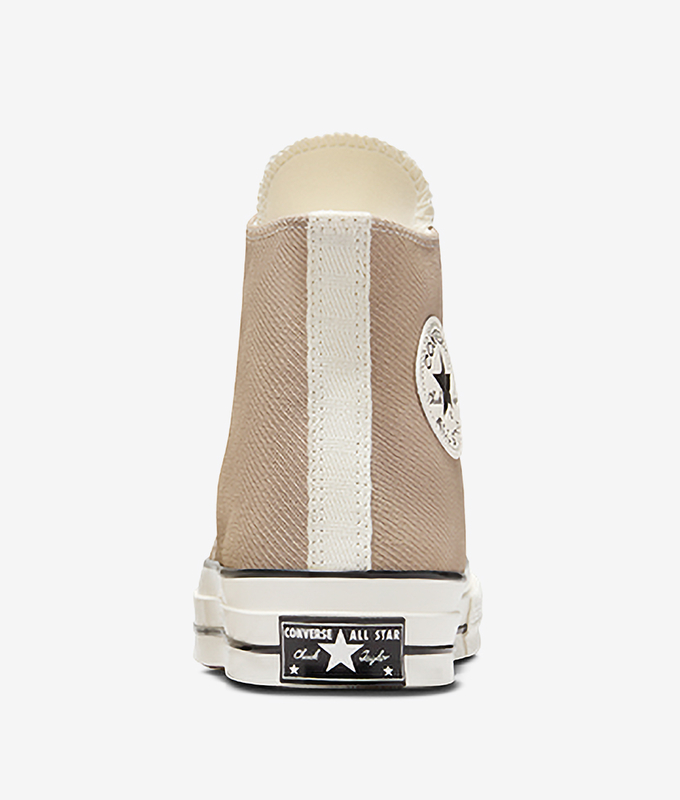 Chuck 70 High