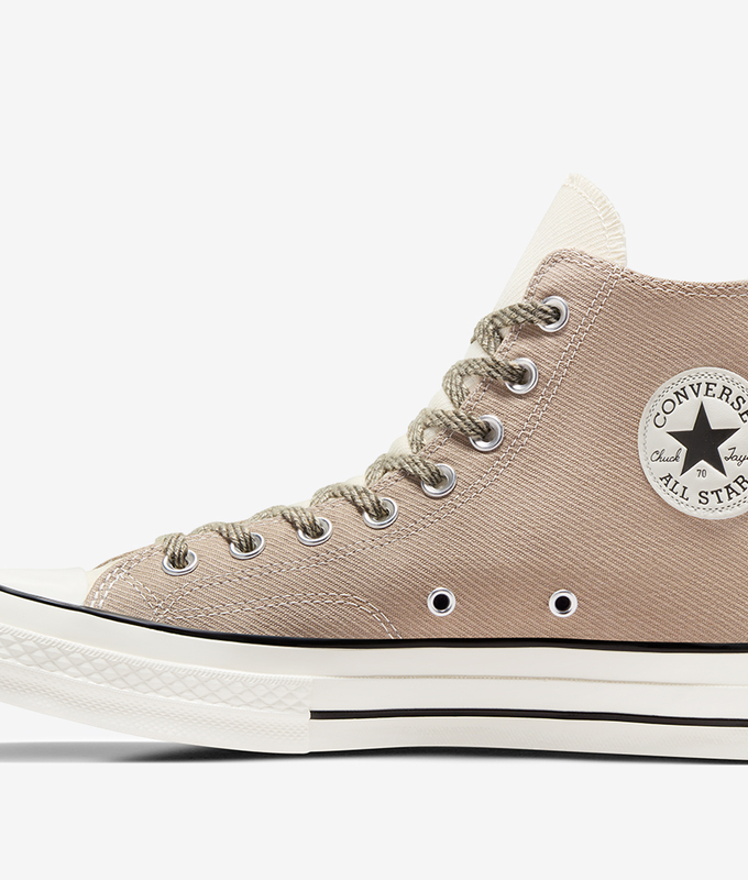Chuck 70 High
