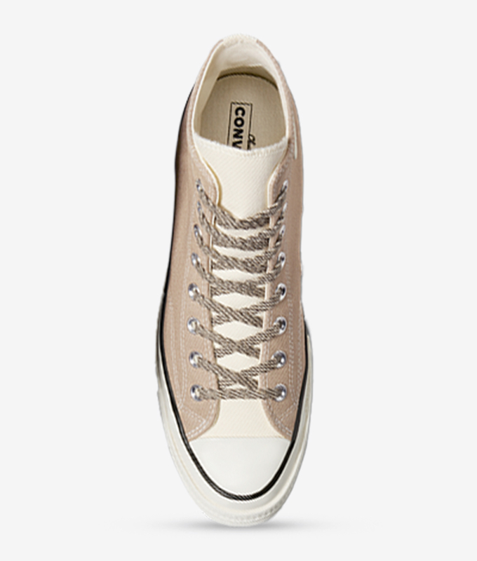 Chuck 70 High