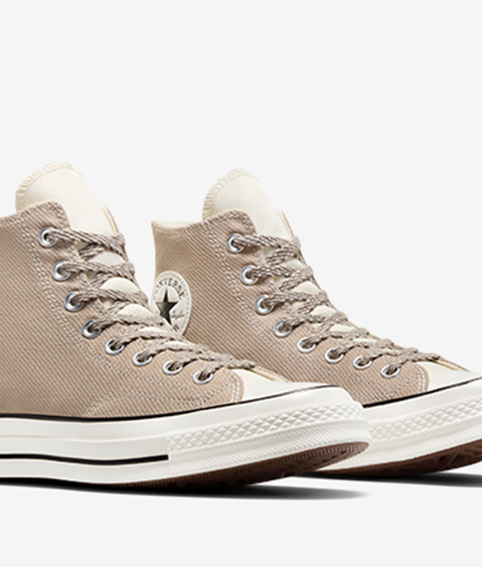 Chuck 70 High