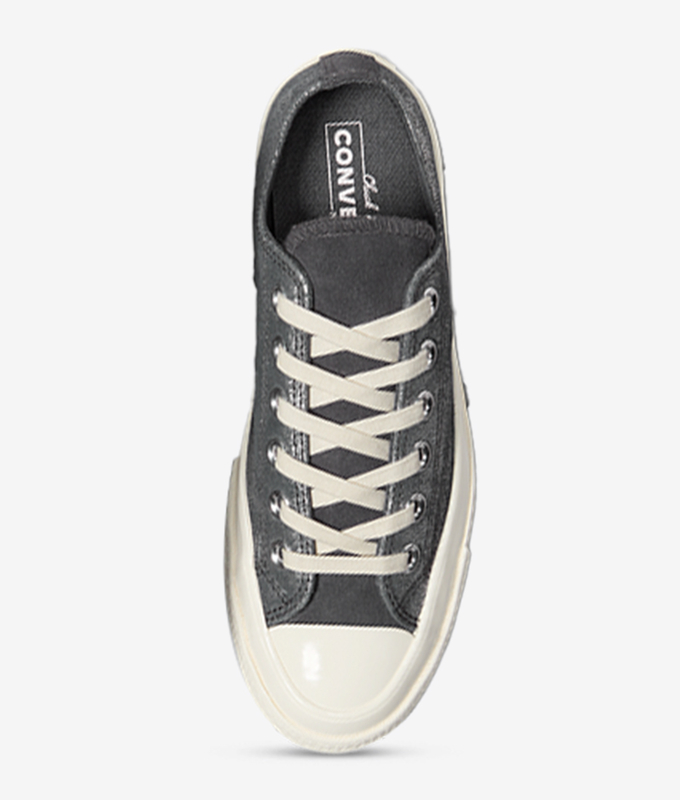 Chuck 70