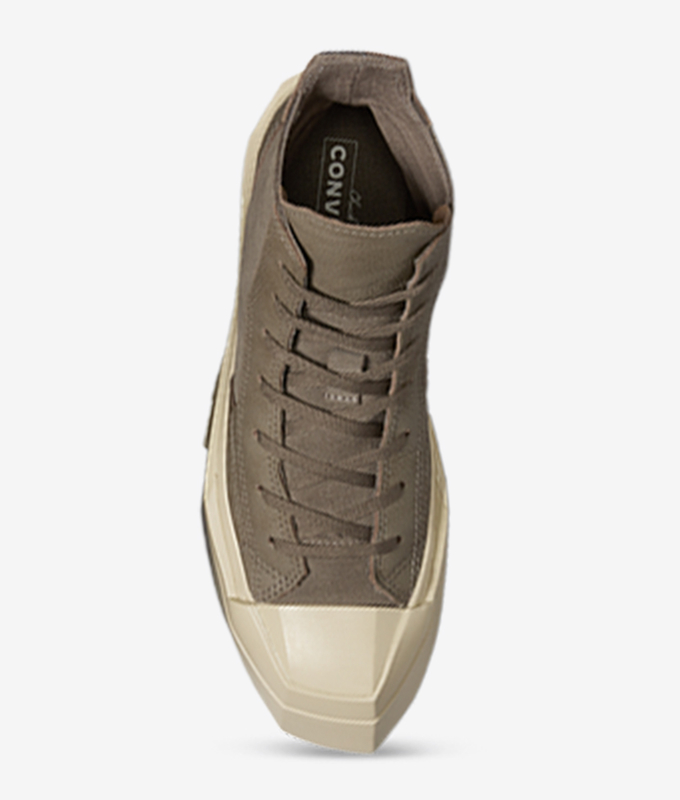 Chuck 70 De Luxe Squared