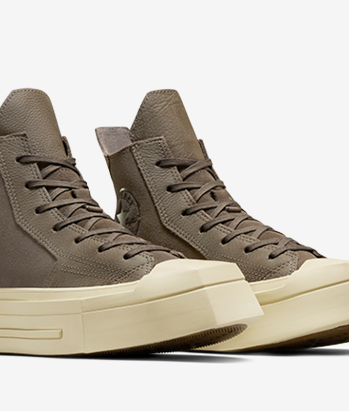Chuck 70 De Luxe Squared