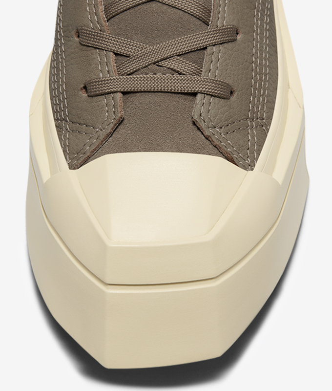 Chuck 70 De Luxe Squared